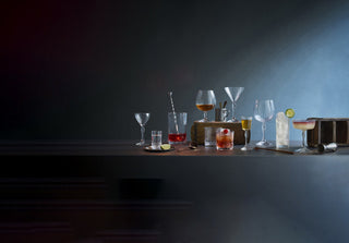 Bormioli Rocco America 20's Hiball 400ml - Set 4