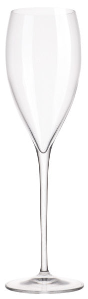 Luigi Bormioli Magnifico Flute 320ml - Set 4