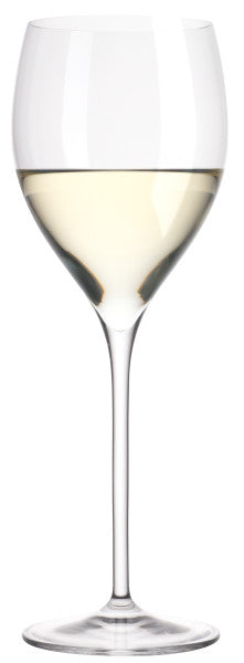 Luigi Bormioli Magnifico Wine 350ml - Set 4