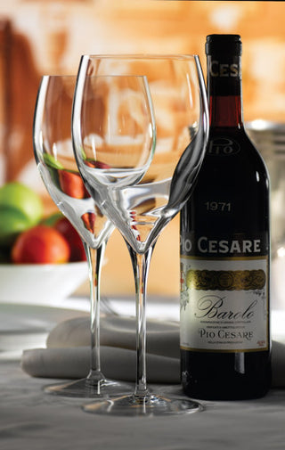 Luigi Bormioli Magnifico Wine 350ml - Set 4