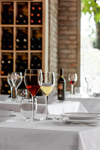 Luigi Bormioli Magnifico Wine 460ml - Set 4