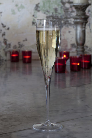 Luigi Bormioli Vinoteque Flute 175ml