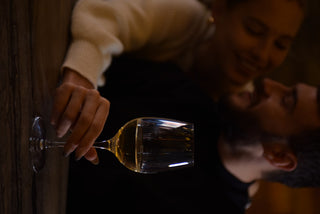 Luigi Bormioli Vinoteque Sauvignon 380ml