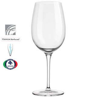 Luigi Bormioli Vinoteque Shiraz 590ml