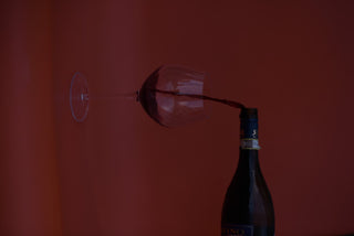 Luigi Bormioli Vinoteque Pinot Noir 660ml