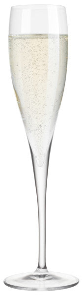 Luigi Bormioli Vinoteque Flute 175ml - Set 2