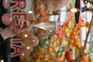 Luigi Bormioli Vinoteque Flute 175ml - Set 2