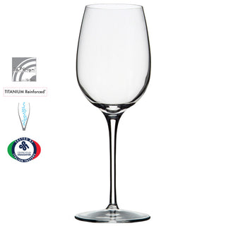 Luigi Bormioli Vinoteque Sauvignon 380ml - Set 2