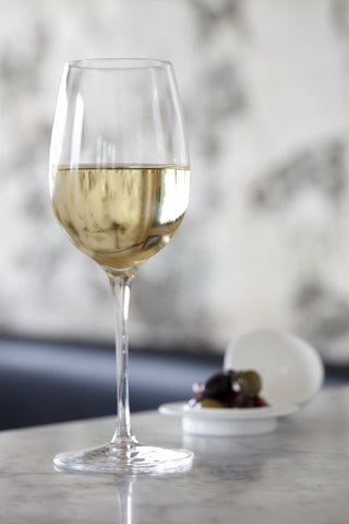 Luigi Bormioli Vinoteque Sauvignon 380ml - Set 2