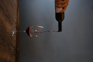 Luigi Bormioli Vinoteque Shiraz 590ml - Set 2