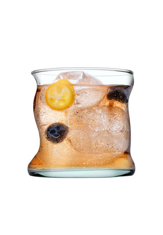 Pasabahce Aware Amorf  DOF 340ml - Set 4