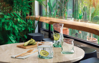 Pasabahce Aware Amorf  DOF 340ml - Set 4