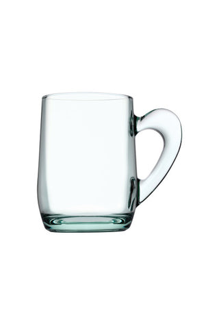 Pasabahce Aware MocKa & Chai Mug 335ml - Set 2