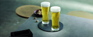 Ocean Eco Metropolitan Beer Glass 400ml - Set 6