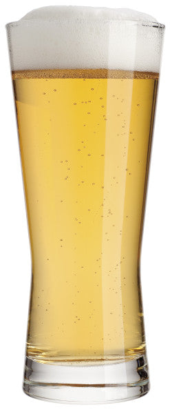 Ocean Eco Metropolitan Beer Glass 400ml - Set 6