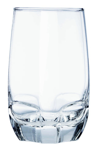 Ocean Eco Charisma Hiball Tumbler 415ml - Set 6