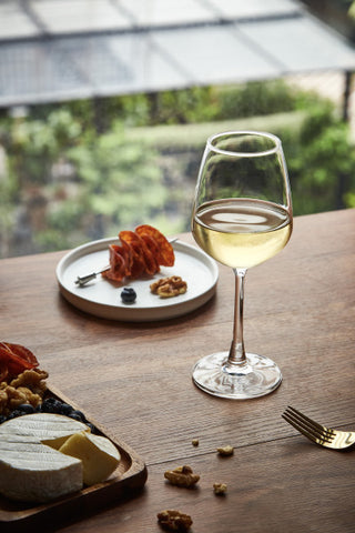 Ocean Eco Vino Red Wine Glass 470ml - Set 2