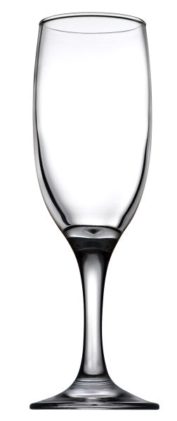 Pasabahce Glass4You Flute 190ml - Set 6