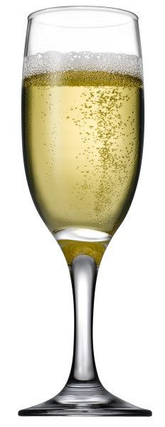 Pasabahce Glass4You Flute 190ml - Set 6