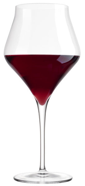 Luigi Bormioli Supremo Burgundy 650ml