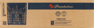 Pasabahce Timeless DOF 345ml