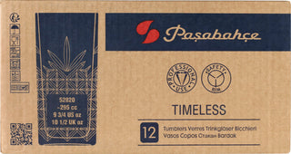 Pasabahce Timeless HiBall 295ml