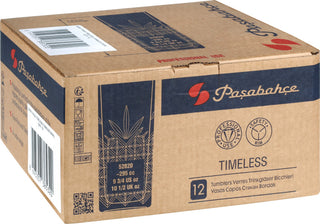 Pasabahce Timeless HiBall 295ml