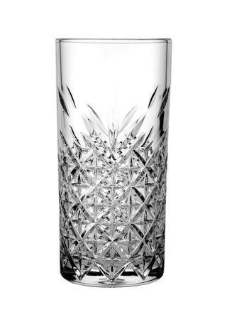 Pasabahce Timeless HiBall 295ml