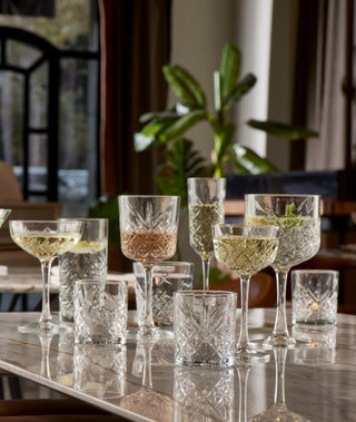 Pasabahce Timeless Wine 330ml