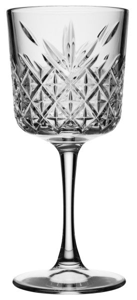 Pasabahce Timeless Wine 330ml