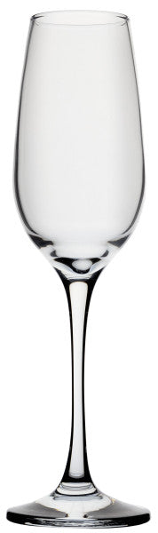 Pasabahce Set 6 Amber Flute 200ml