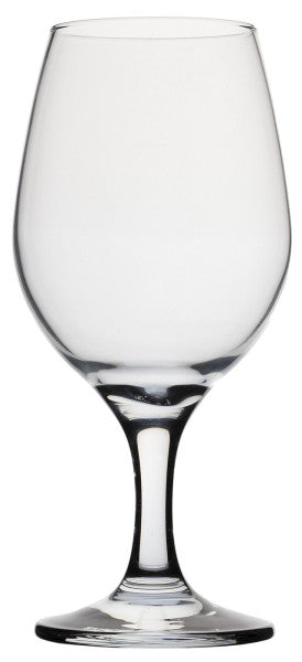 Pasabahce Set 6 Amber Beer 395ml