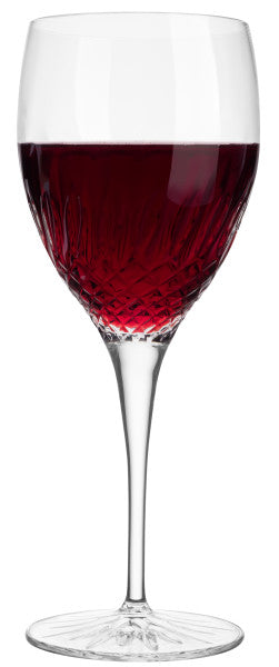 Luigi Bormioli Diamante Chianti 520ml - Set of 4