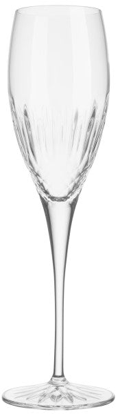 Luigi Bormioli Diamante Champagne 220ml - Set 4