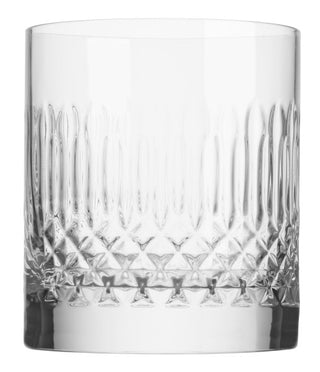 Luigi Bormioli Diamante DOF 380ml - Set 4