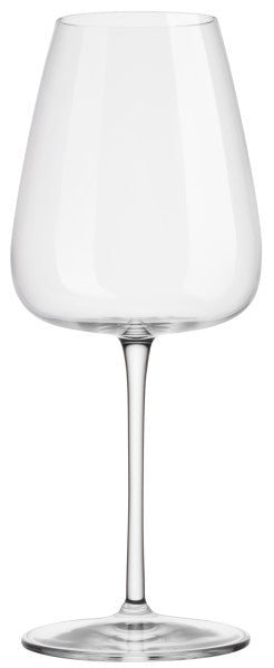 Luigi Bormioli Talismano Chardonnay Glasses 450ml - Set 4