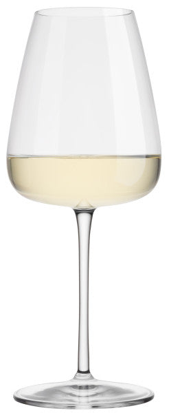 Luigi Bormioli Talismano Chardonnay Glasses 450ml - Set 4
