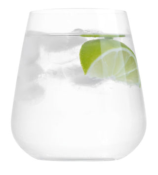 Luigi Bormioli Talismano DOF 450ml - Set 4