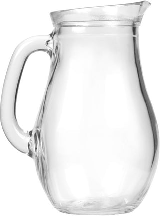 Pasabahce Bistro Jug 1Litre