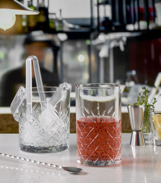 Pasabahce Timeless Mix Jug 725ml