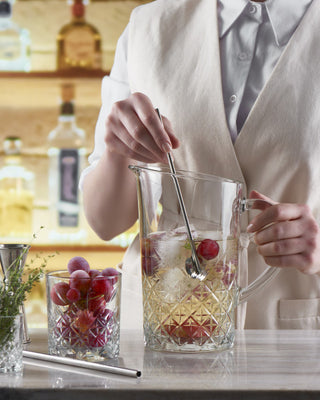 Pasabahce Timeless Pitcher 1.5Lt