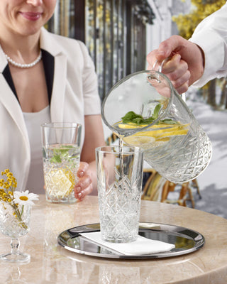 Pasabahce Timeless Pitcher 1.5Lt