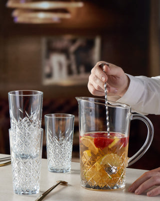 Pasabahce Timeless Pitcher 1.5Lt