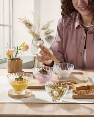 Pasabahce Bouquet Bowl 14cm 475ml