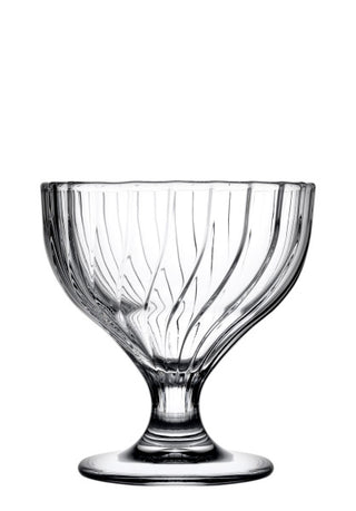 Pasabahce Bouquet Ice Cream Cup 240ml