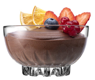 Pasabahce Dessert Bowl 270ml Set 6