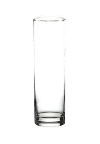 Pasabahce Botanic Tube Vase 26.5cm