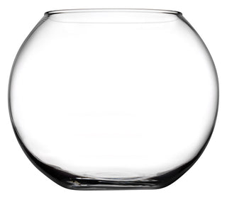 Pasabahce Flora Round Vase 102mm