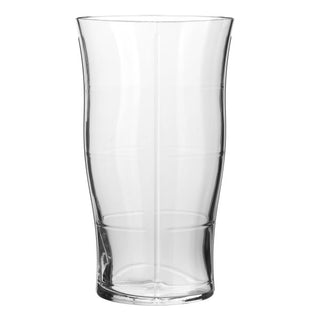Pasabahce Wireframe Glass Handmade Vase 22cm