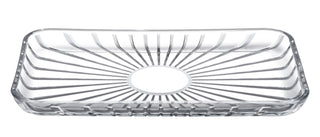 Pasabahce Elegant Rectangle  Plate 28x16.5cm